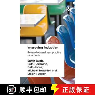 for 9781138162761 Improving Based Best Research 4周达 Induction Schools Practice