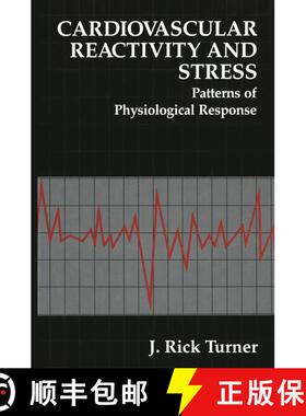 【3-4周达】Cardiovascular Reactivity and Stress : Patterns of Physiological Response [9781475795813]