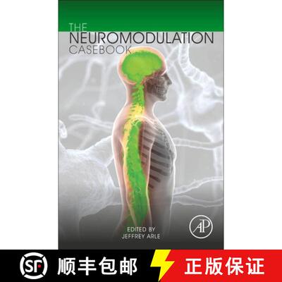 【3-4周达】The Neuromodulation Casebook [9780128170021]