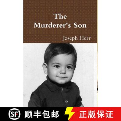 【3-4周达】The Murderer's Son [9781300347538]