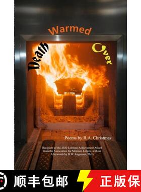 预订 Death Warmed Over [9781678178314]