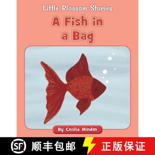 Fish Bag 预订 9781534188020