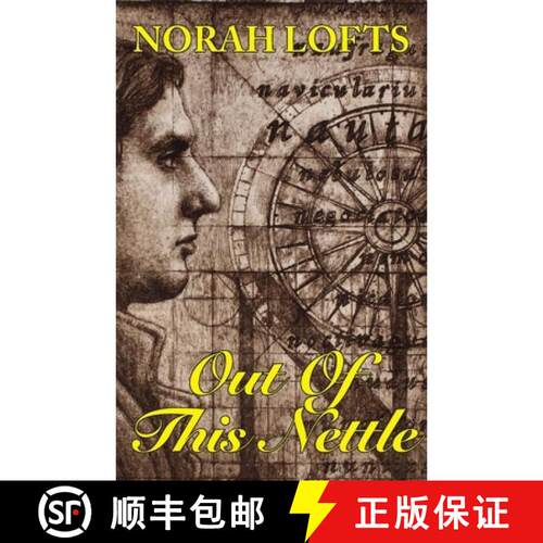 【3-4周达】Out Of This Nettle [9781915816177]