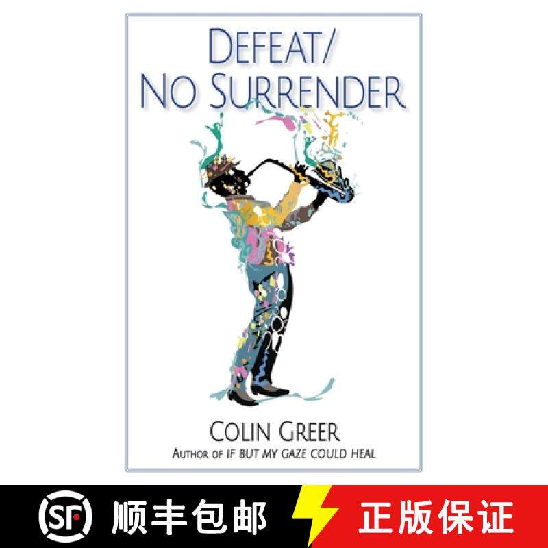 预订 Defeat/No Surrender [9781883148287]