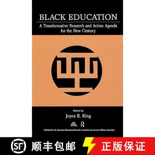 the 4周达 Education Research for New Agenda Black Action and 9780805854589 Century Transformative