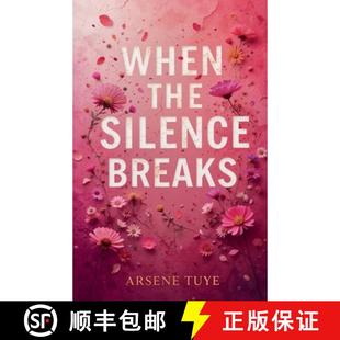 When 4周达 the Silence 9798231359110 Breaks