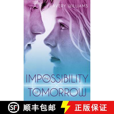 【3-4周达】精装 The Impossibility of Tomorrow: An Incarnation Novel [9781442443198]