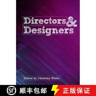 Designers 4周达 and 9781841502892 Directors