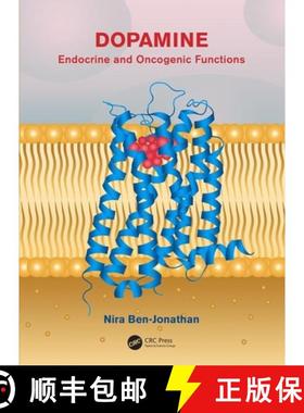 【3-4周达】Dopamine: Endocrine and Oncogenic Functions [9781138392236]