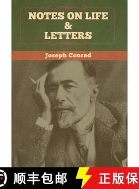【3-4周达】Notes on Life & Letters [9781618959300]
