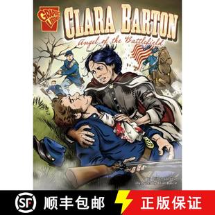 Angel the 预订 9780736861922 Barton Battlefield Clara