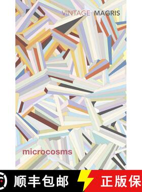【3-4周达】Microcosms [9781784871307]