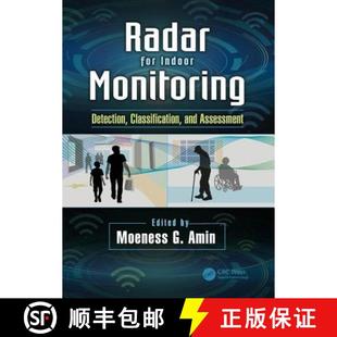 and 9781138746091 Radar Monitoring Detection Indoor 4周达 for Assessment Classification