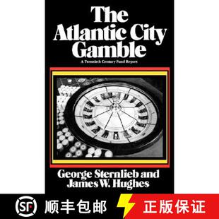 City Twentieth Report The Fund 4周达 9780674051263 Atlantic Century Gamble