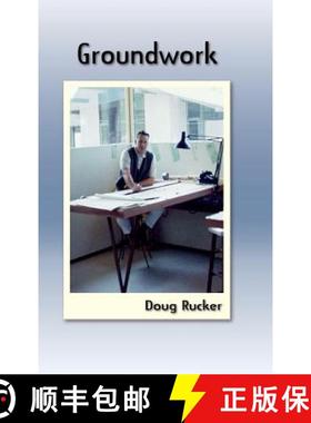 预订 Groundwork [9780999681114]