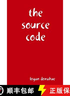 【3-4周达】the source code [9781312436046]