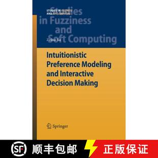 and 9783642447211 4周达 Making Decision Interactive Modeling Preference Intuitionistic