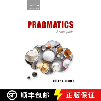 【3-4周达】Pragmatics: A Slim Guide [9780198828587]