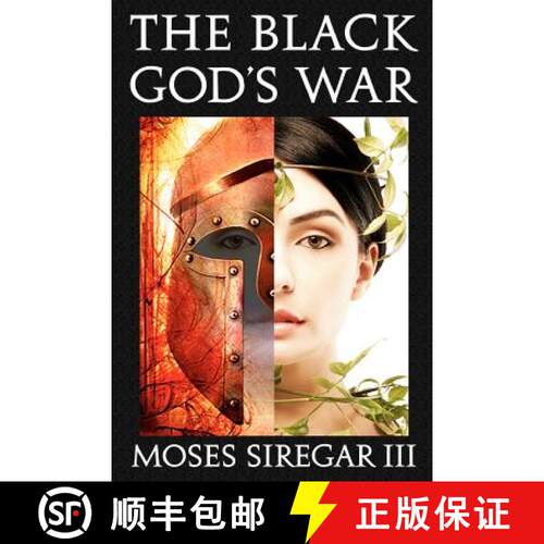 【3-4周达】The Black God's War: [A Stand-Alone Novel] (Splendor and Ruin, Book I) [9781614758594]