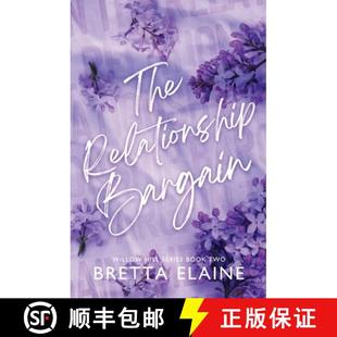 Bargain 4周达 Relationship 9798988772064 The