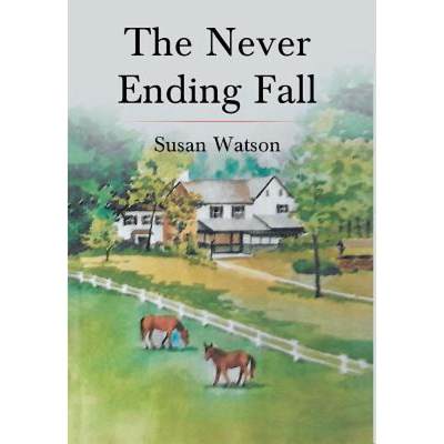【4周达】The Never Ending Fall [9781641387316]