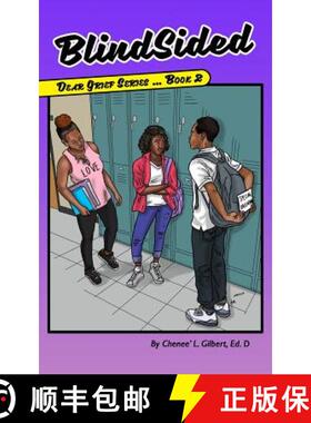 预订 Blindsided [9780692961735]