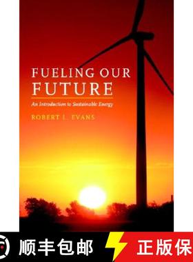 【3-4周达】Fueling Our Future: An Introduction to Sustainable Energy [9780521684484]