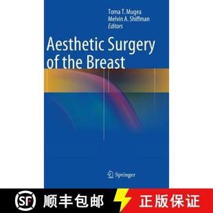 Aesthetic Surgery Breast 4周达 the 9783662434062