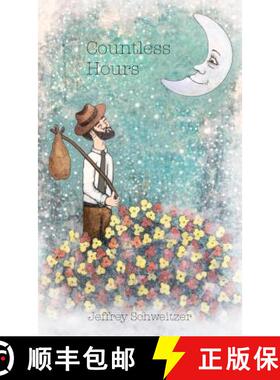 预订 Countless Hours (Hardcover) [9780578430232]