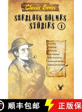 【3-4周达】Vyavhar Kushalta: Detective Stories That Will Keep You Glued to the Seat Till the End [9789350570999]