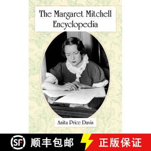 【3-4周达】The Margaret Mitchell Encyclopedia [9780786468553]