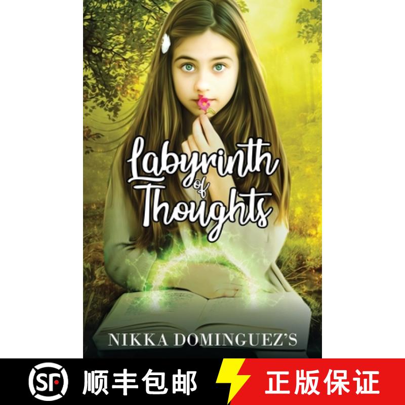 【2-3周达】Labyrinth of Thoughts [9798893890051]