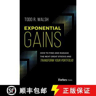 and Stocks Manage the Gains 9798887501413 Your Portfolio Exponential How Find Great Next Transform 4周达