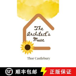 The 4周达 Architect 9789916880913 Muse
