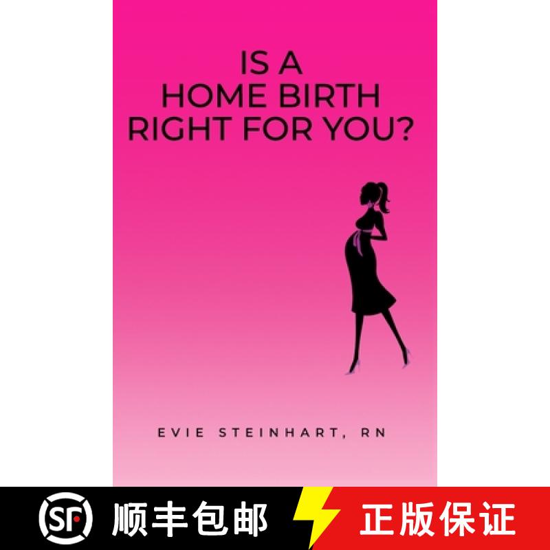 【3-4周达】Is a Home Birth Right For You? [9781736060902]