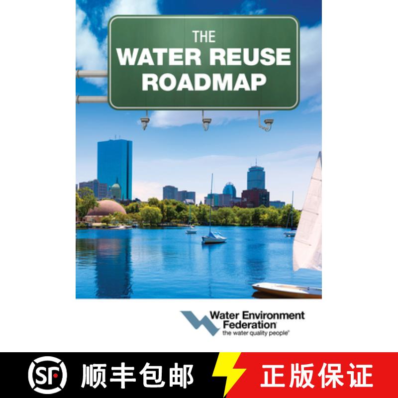 预订 The Water Reuse Roadmap [9781572783393]