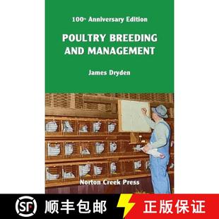 Breeding The Poultry Egg 9781938099038 300 and 4周达 Origin Management Hen the