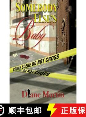 预订 Somebody Else's Baby [9780980217674]
