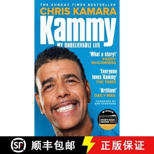 the Kammy Funny The Broadcasting 9781035023851 Moving and Autobiography 4周达 Legend