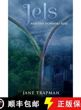 预订 Jels and the Dowsing Rod [9789082900750]