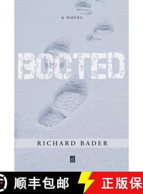 预订 Booted [9781954351110]