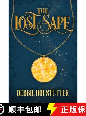 【3-4周达】THE LOST SAPE [9781763762008]