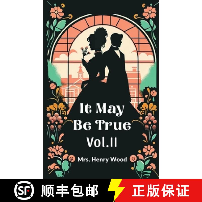 【2-3周达】It May Be True Vol. II (Edition2024) [9789364284714]