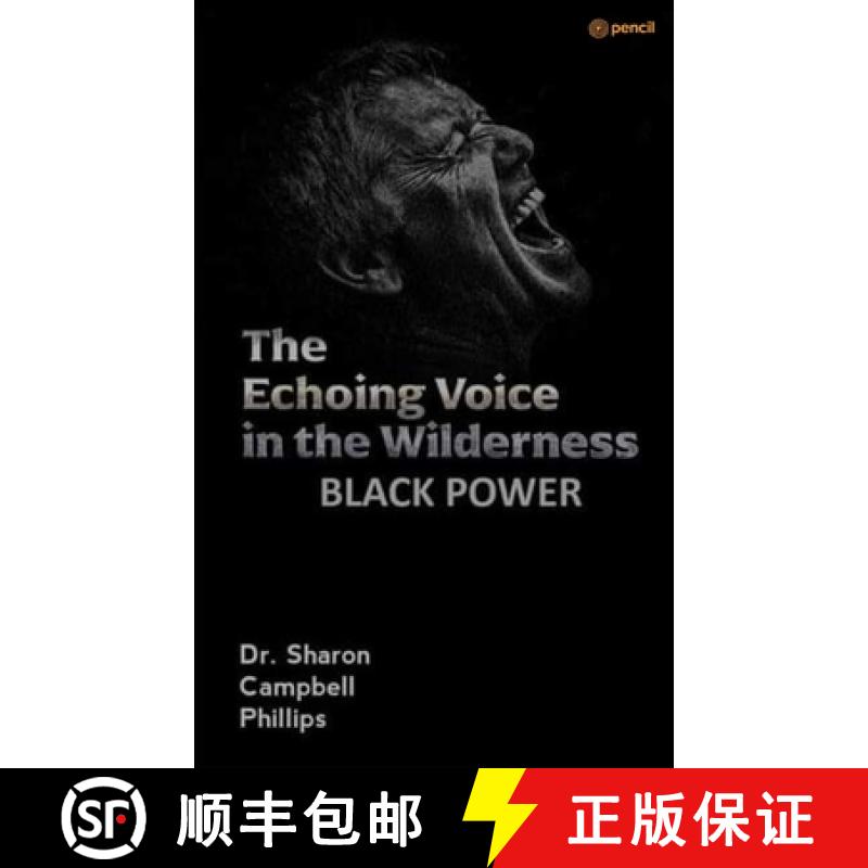 【2-3周达】The Echoing Voice in the Wilderness [9789356674431]