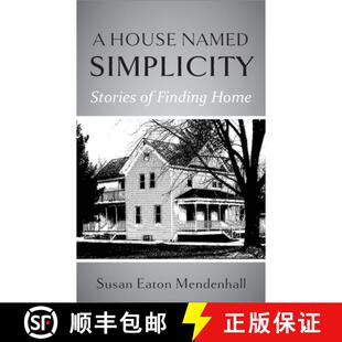 Finding 9781951651688 Simplicity Stories Named 4周达 House Home