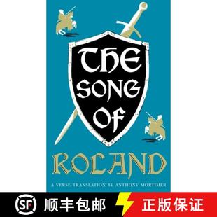 9781847498205 4周达 Verse lang... translation and verse Song New Language Dual new Roland Translation