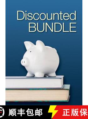预订 Bundle: Gordon Biddle: Early Childhood Education + Gordon Biddle: Early Childhood Education Elec... [9781483303260]