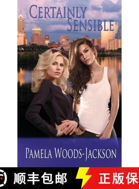 【3-4周达】Certainly Sensible [9781509204502]