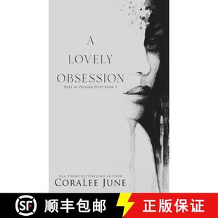 Obsession 4周达 Lovely 9781088158197