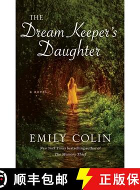 【3-4周达】The Dream Keeper's Daughter: A Novel [9781101884317]